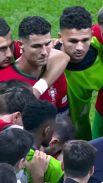 Cristiano Ronaldo's Last Emotional World Cup Moments 😢⚽ | Football Fans Cried | CR7 Tribute 2026