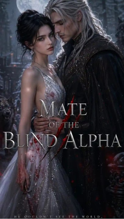 Mate of the Blind Alpha - Full Episode (ENGSUB) | Werewolf Romance