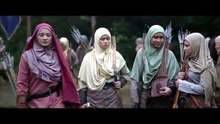 Watch Warrior Awang and Master Tok Gajah