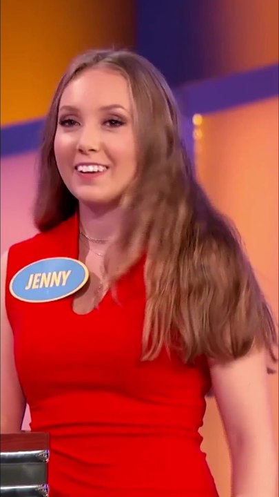 Steve Harvey Can't Believe This Family Feud Answer Lost
