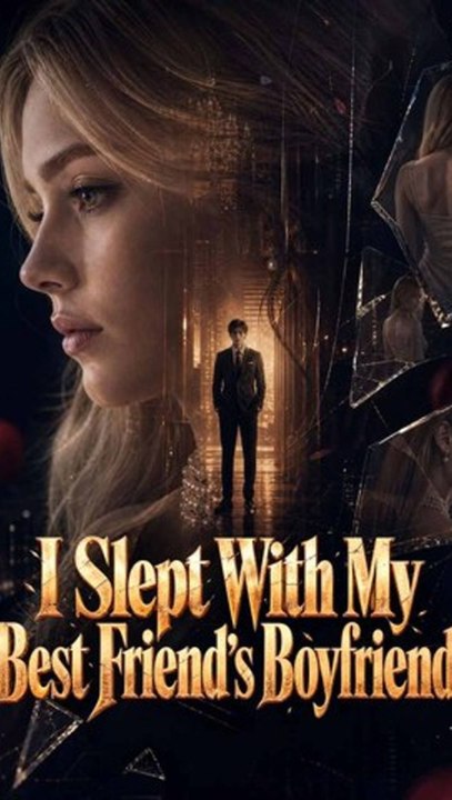 I Slept With My Best Friend's Boyfriend - Full Episode (ENGSUB) | Forbidden Romance, Love Triangle