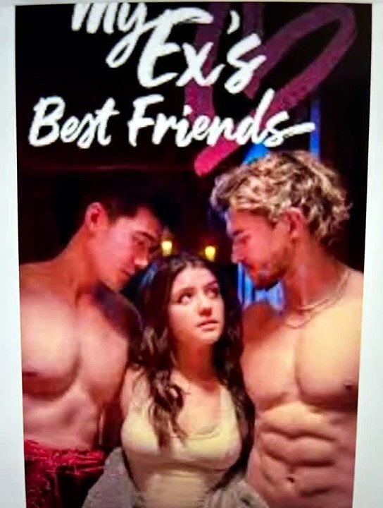 My Ex’s Best Friends – Did They Always Want Me? (SaltyTV)