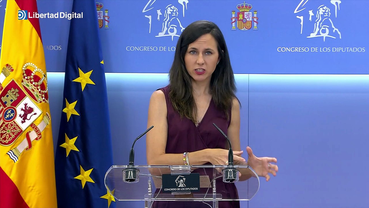 Podemos dice que no apoyará el decreto ley de vivienda si incluye "regalos fiscales" a caseros