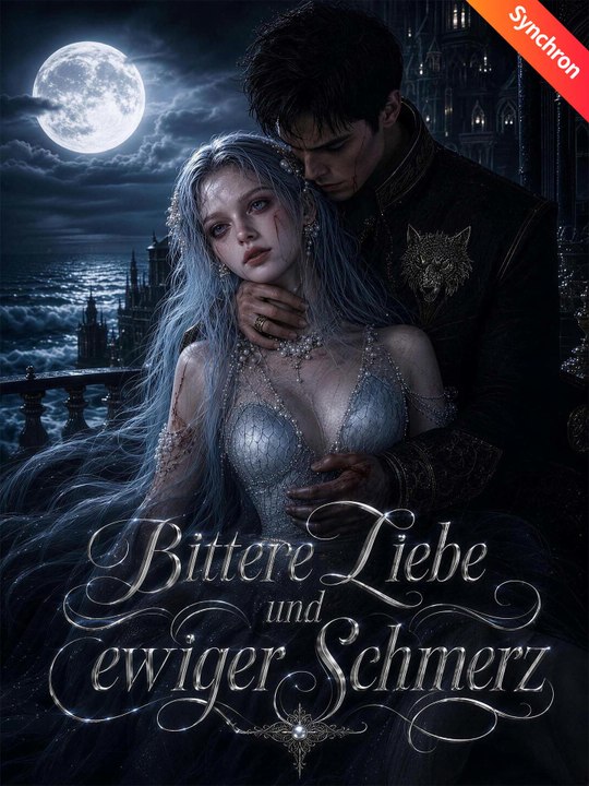 [Synchron]Bittere Liebe und ewiger Schmerz | Komplette Serie (38 Folgen) HD