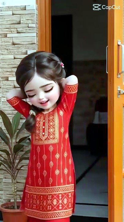 Funny girl