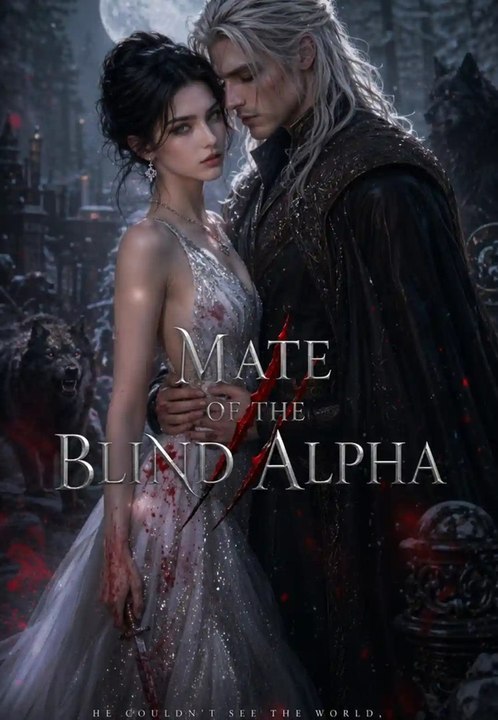 Fate of the Blind Alpha - COMPLETE | Film Complet en Français