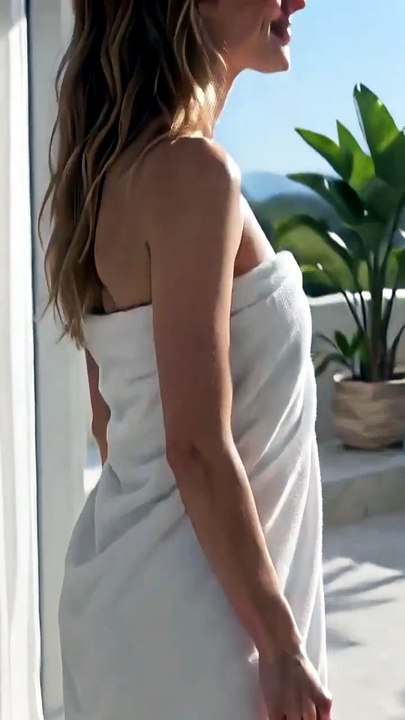 THE BILLIONAIRE'S BLOOD-STAINED BRIDE: MALIBU OMEGA TEASER