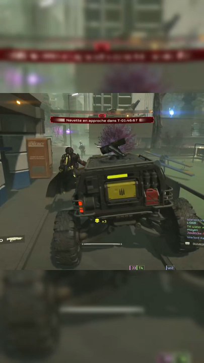 Helldivers 2 : Tout sur le Patch 6.3.1 (Corrections de Crashs & Véhicules)