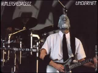 iron maiden-the trooper