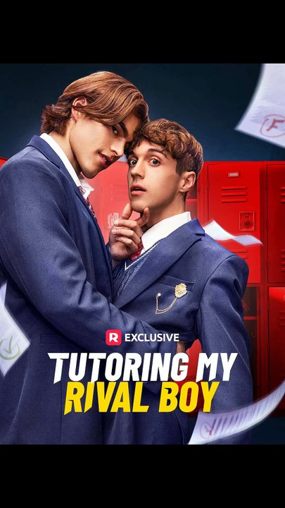 Tutoring My Rival Boy ✅ FULL HD [Eng Sub]