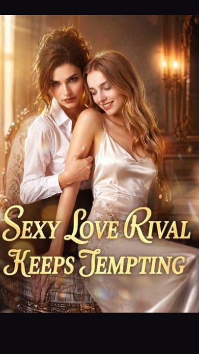 Sexy love rival keeps tempting me Eng Sub