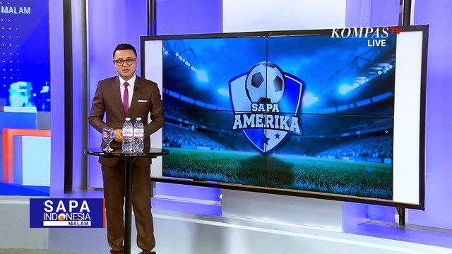 Analis Sepak Bola Weshley Hutagalung Ulas Perjalanan Terakhir Ronaldo di Pesta Bola Dunia