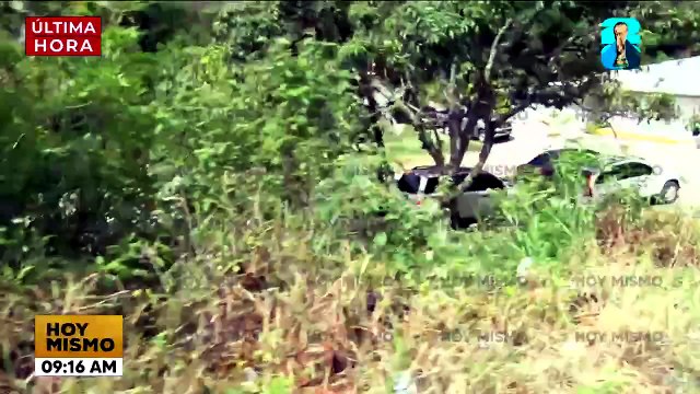 Atados y con signos de tortura: así fueron hallados dos cuerpos en una colonia capitalina