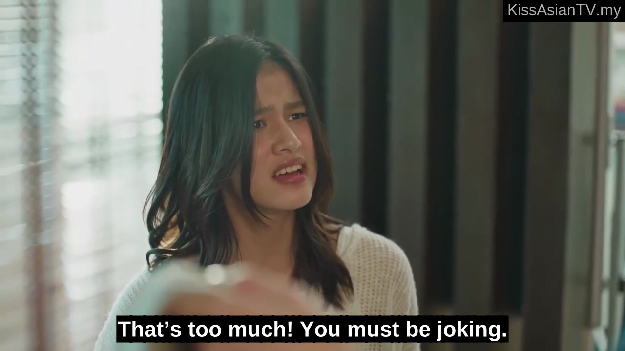 EP 1 - Mr.Kill - ENGSUB