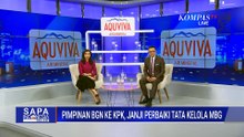 Kepala BGN Nanik dan 2 Wakilnya Datangi KPK, Serahkan Rencana Perbaikan Tata Kelola MBG