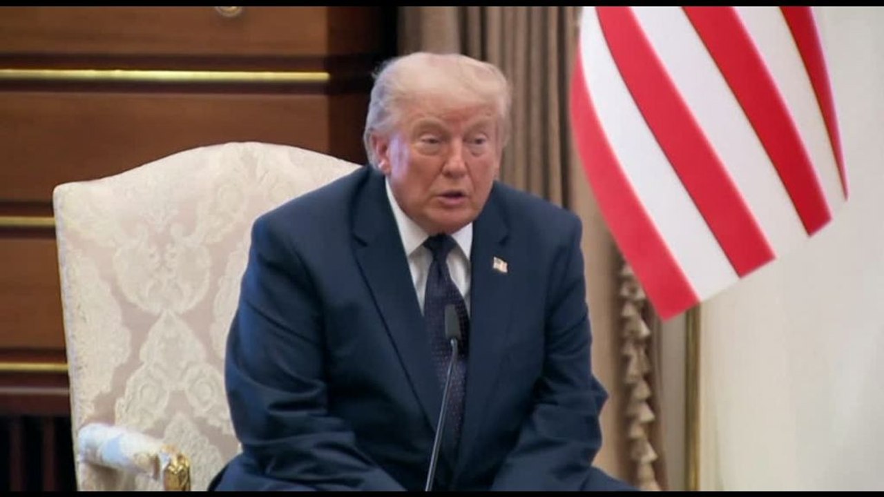 NATO, Trump: valutiamo di vendere gli F35 alla Turchia