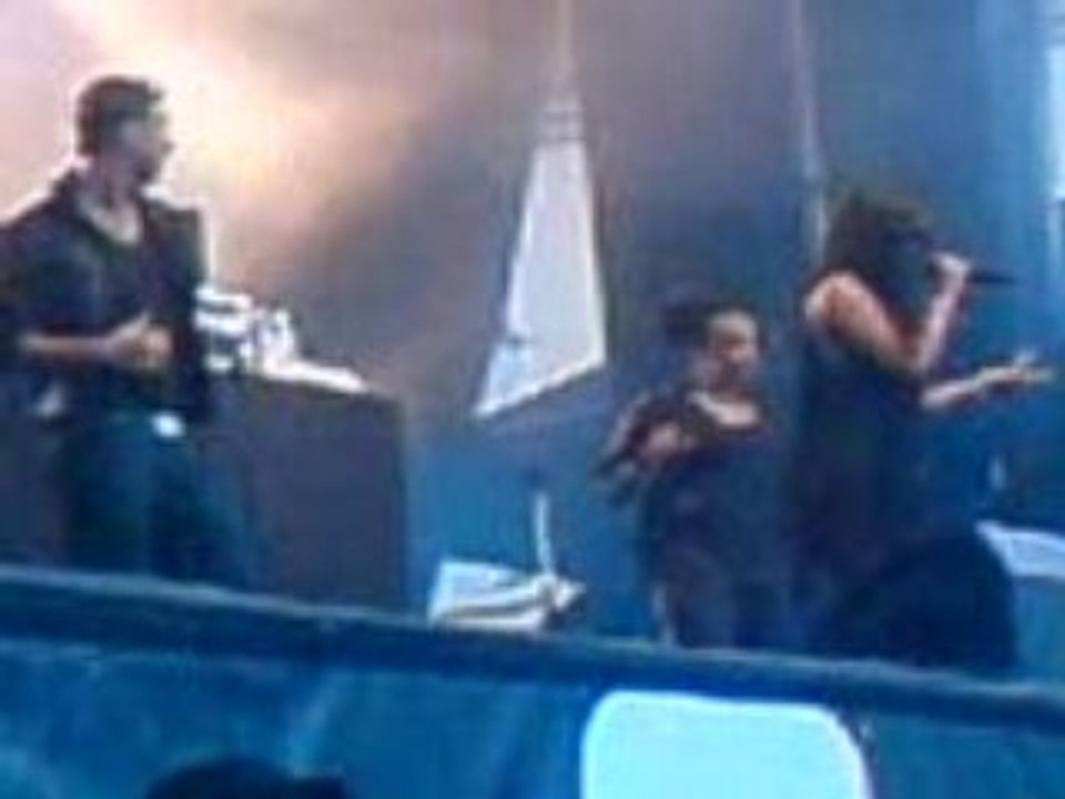 Amel Bent