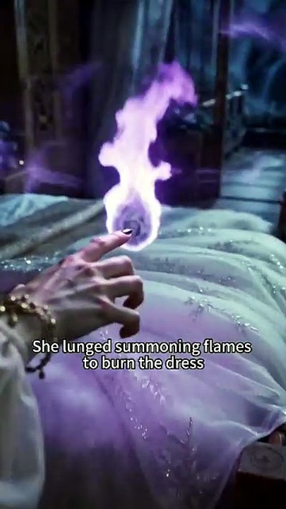 The Cursed One’s Second Chance ✅ FULL HD [Eng Sub]