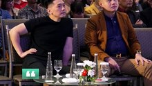 viral pesan triliuner pada presiden prabowo