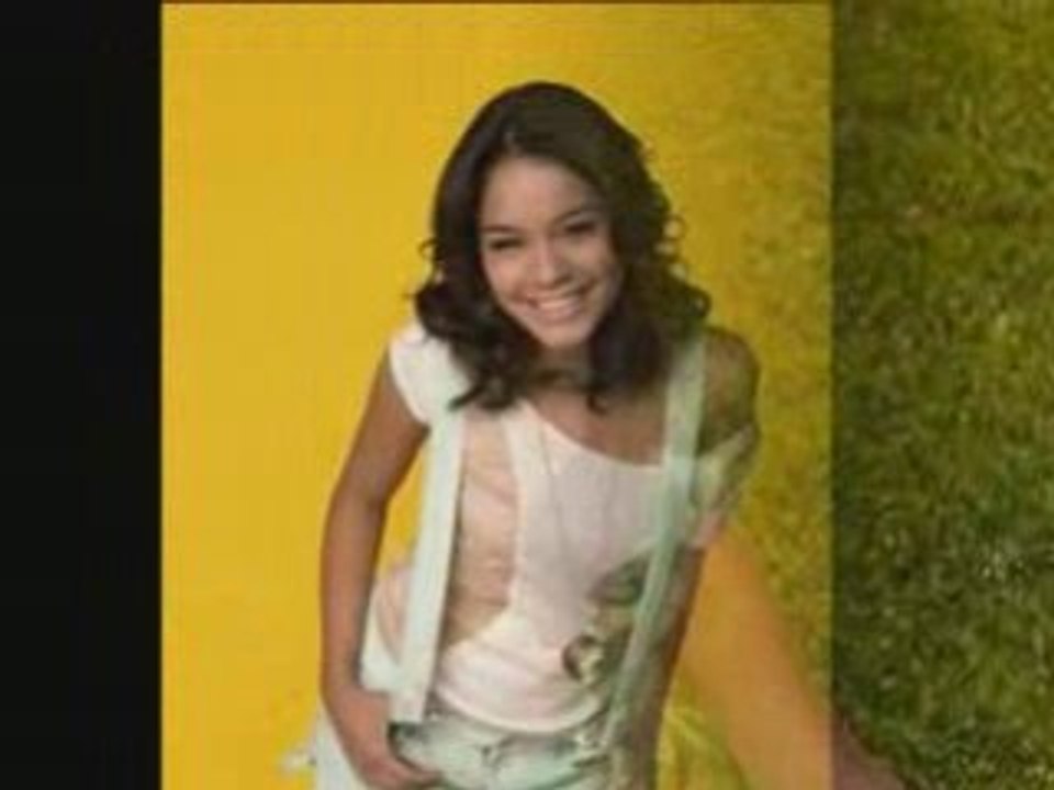 Vanessa hudgens