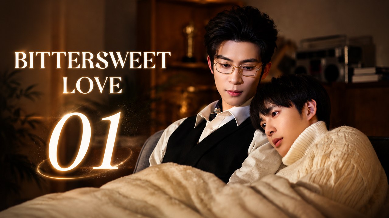 Bittersweet Love Episode 1