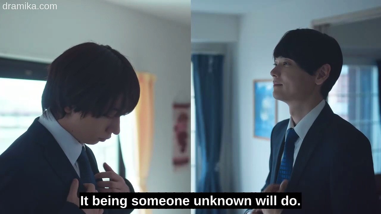 Ordinary Love BL Series Episode 1