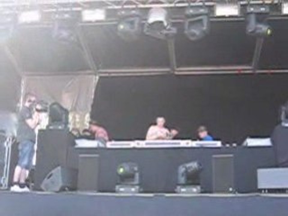 Summer festival 2008