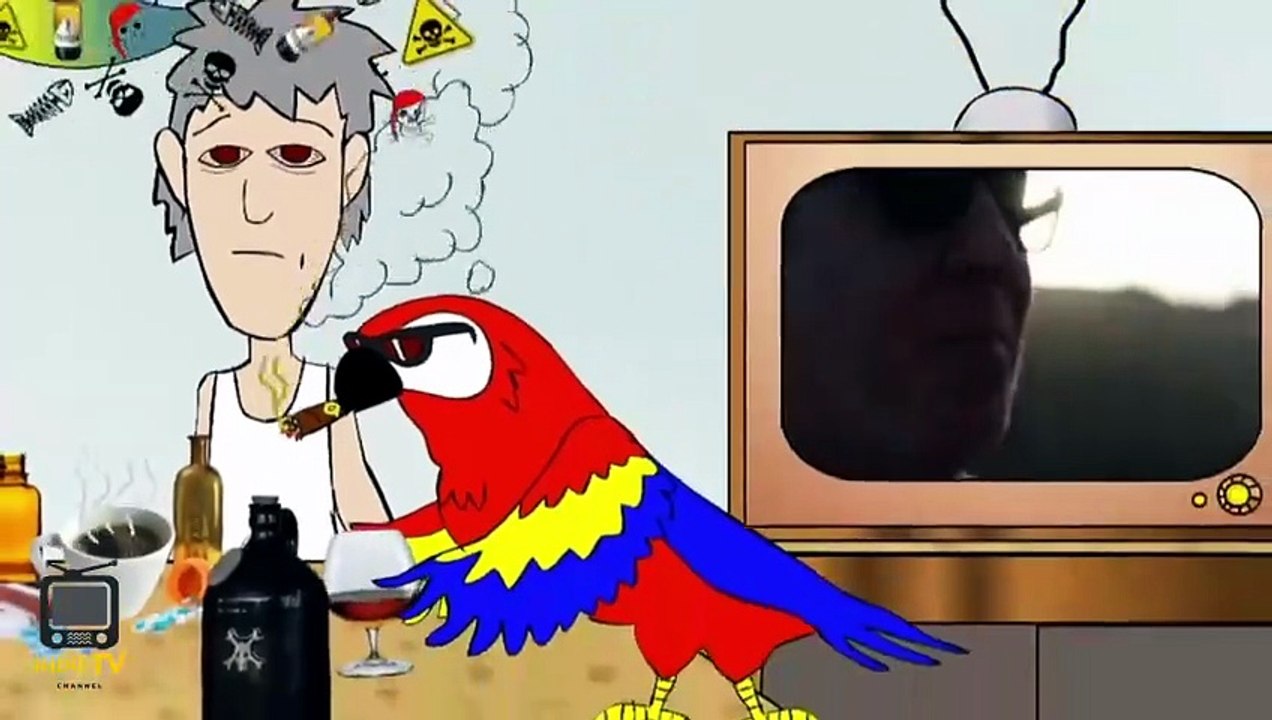 Randy C Moore  A Jimmy Buffett Song Official Music Video