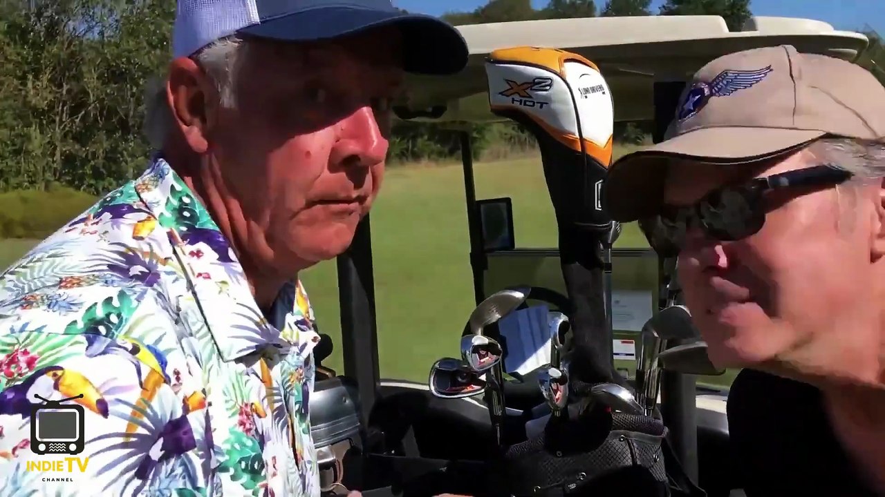 Randy C Moore   Big Bertha   Randy C Moore Featuring Bobby Wilson PGA