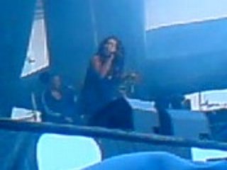 Amel Bent