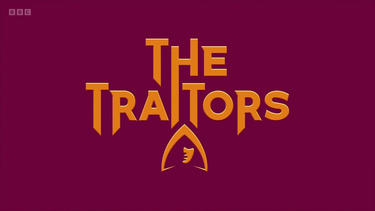 The Traitors - Series 3- Episode 8