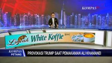 [FULL] Trump Ancam Iran 2 Kali saat Pemakaman Ali Khamenei, Ini Analisis Pakar PPAU dan Peneliti