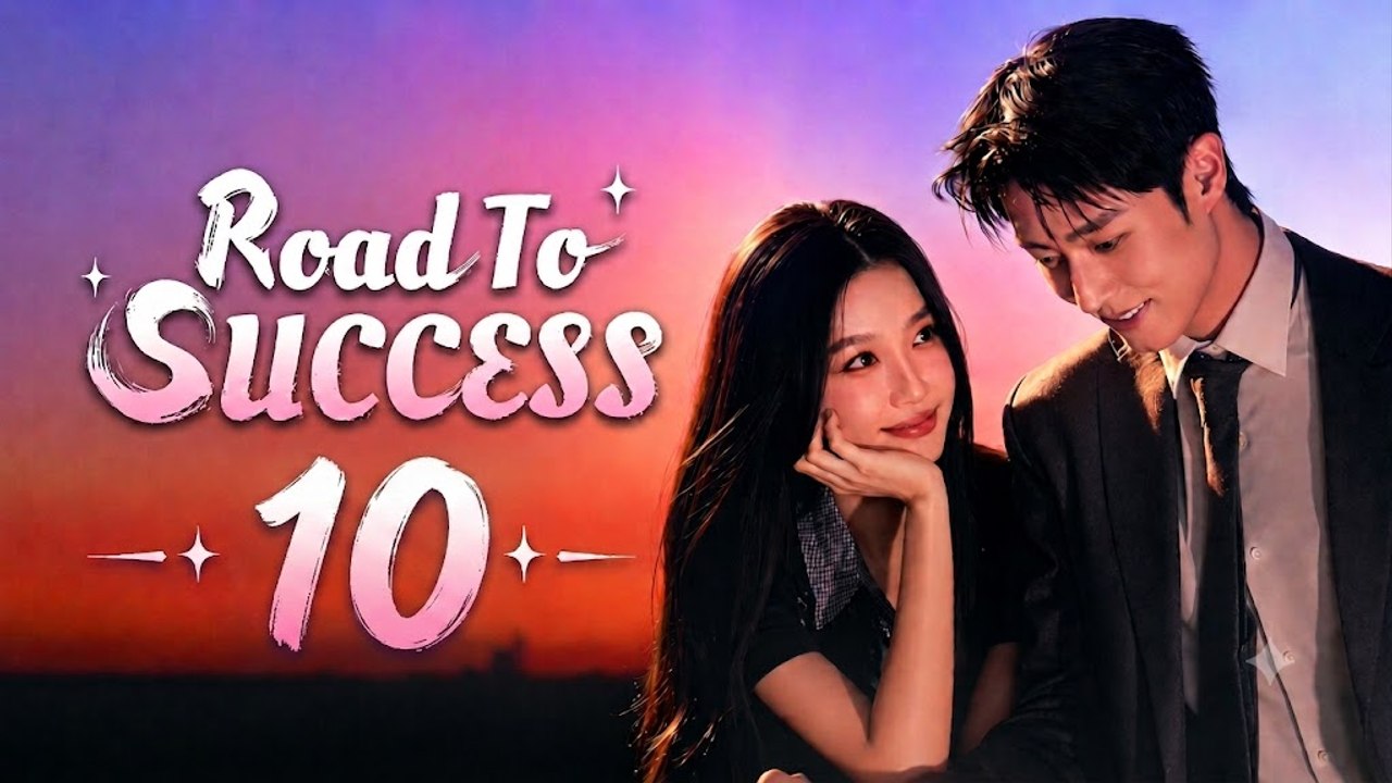Road to Success Ep 10