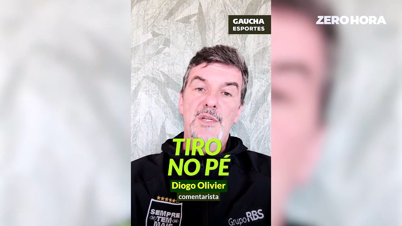 Tiro no pé de Donald Trump