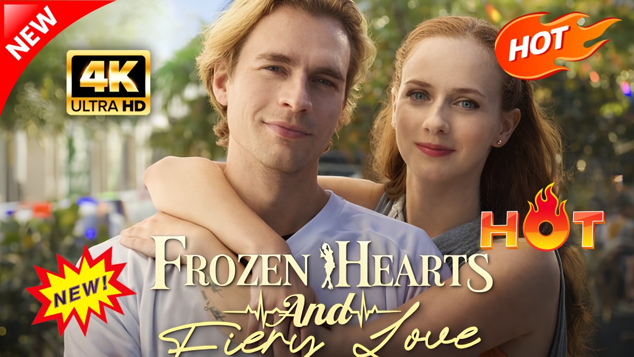 Frozen Hearts and Fiery Love | Hot Dramatic Full English