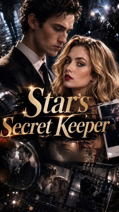 Star S Secret Keeper Hidden Love Celebrity Scandal (2026) | English Dub Short Series