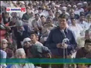 [Bangla] Similarities between Hinduism and Islam (22/23)