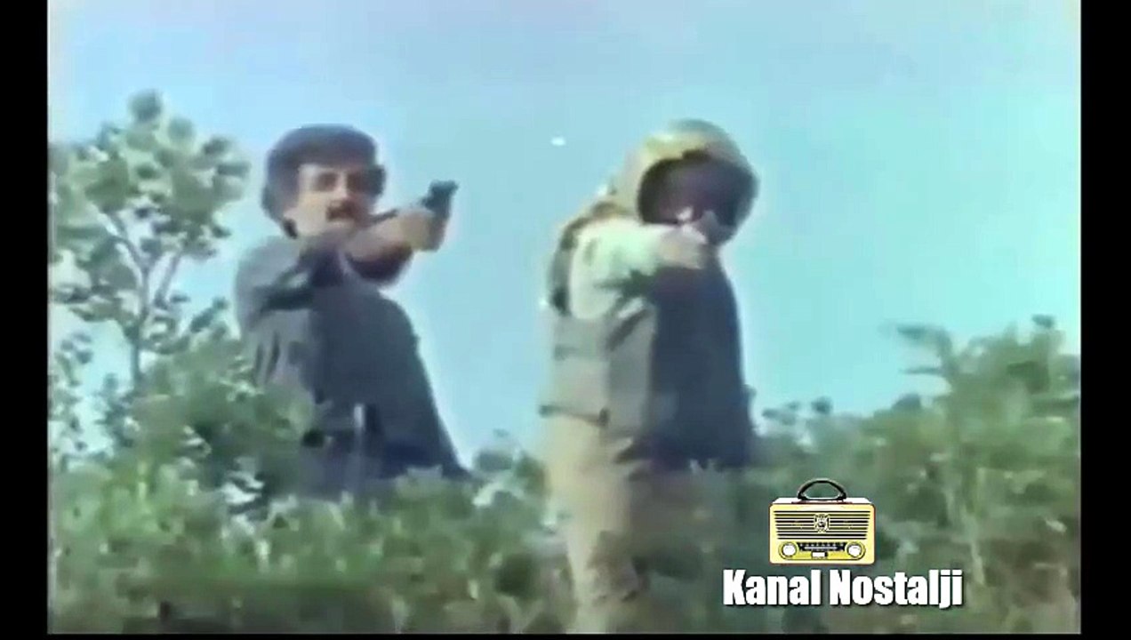 1988 Nar Kırmızı Can Borcu NAZAN AYAZ ÜNSAL EMRE Türk Filmi İzle [Full Movie]