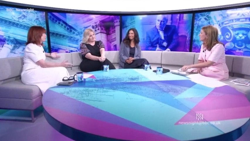 BBC's Kay Burley blasted for 'horrific' comment defending Andrew as viewers demand apology.mp4