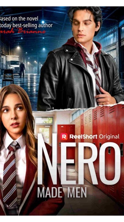 Nero: Made Men FULL HD