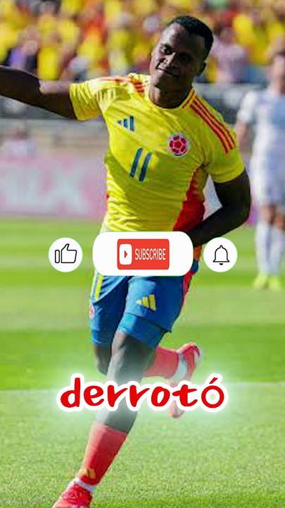 ¿Podrá Colombia Eliminar a Suiza  Previa Mundial
