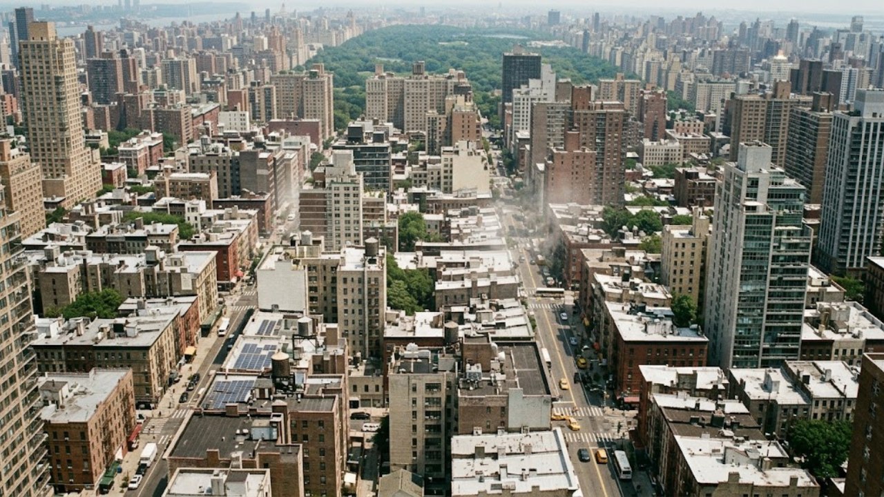 Severe Heat Dome Affects 29 States — 200 Million Americans in Danger
