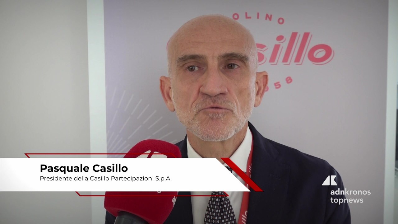 Roadshow Entrate-Inps, Casillo: "Dal Sud parte una nuova fase di fiducia tra Stato e imprese"