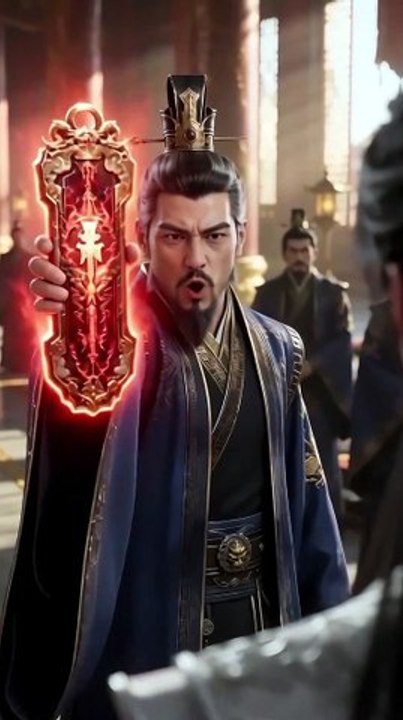 They Sold Me Out, I Command Demons!