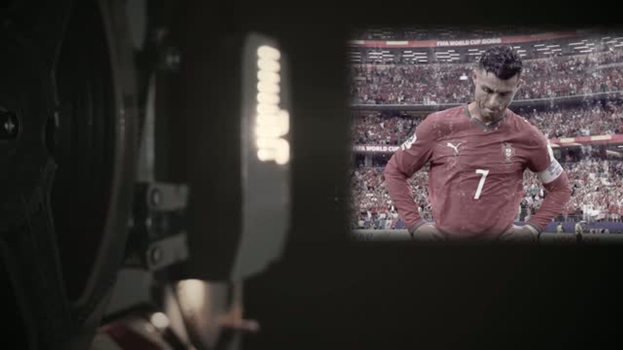 Did Ronaldo cost Portugal the World Cup?