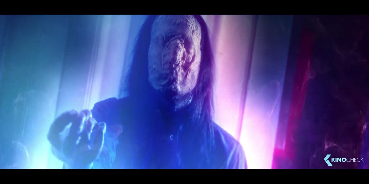 German Horror Story - Teutonic Terror Tales | movie | 2025 | Official Trailer