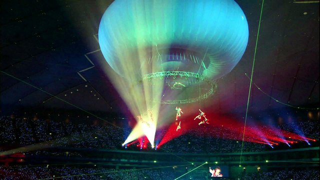 Kis-My-Ft2 Kis-My-MiNT Tour at Tokyo Dome 2012.4.8 (2012) - video