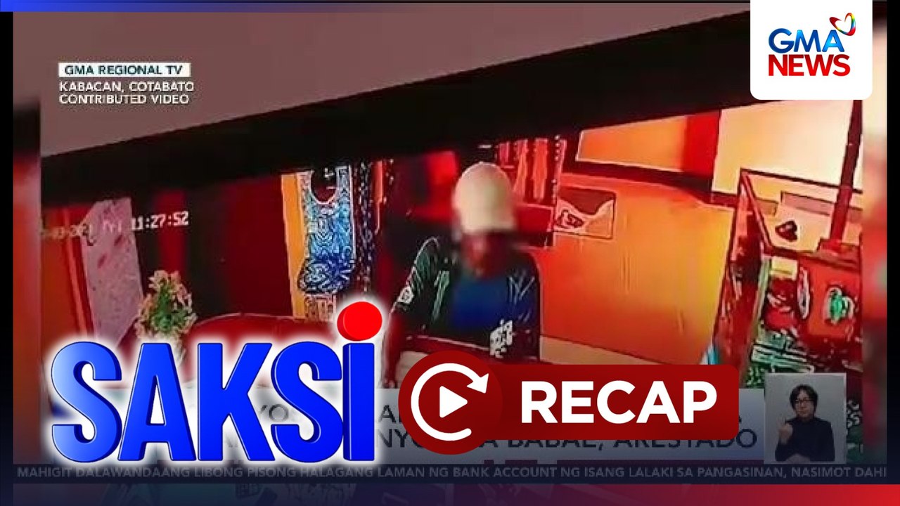 Saksi: (Part 3) Tatay, napasumbong sa anak na nasa abroad dahil sa nawawalang alagang pusa