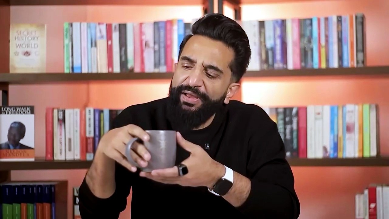 Can a Book Predict Your Death? | Kitab-AL-Azif |