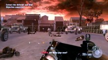 CALL OF DUTY BLACK OPS VERSÃO NINTENDO WII....#3
